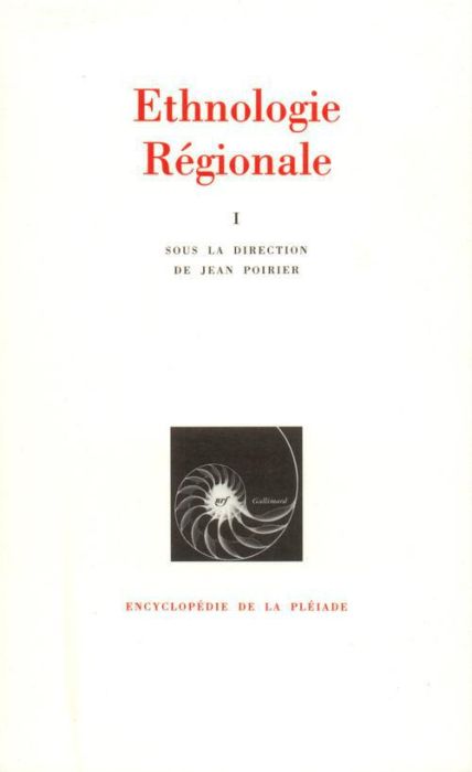 Emprunter Ethnologie régionale. Tome 1, Afrique, Océanie livre