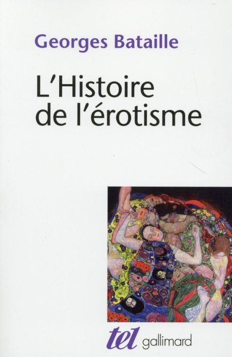 Emprunter L'Histoire de l'érotisme livre