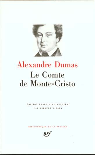 Emprunter Le Comte de Monte-Cristo livre