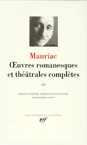 Emprunter OEuvres romanesques et théâtrales complètes. Tome 3 livre