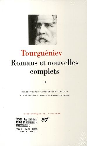 Emprunter Romans et nouvelles complets. Tome 2 : Faust %3B Excursion dans les grands-bois %3B Assia %3B Nid de genti livre