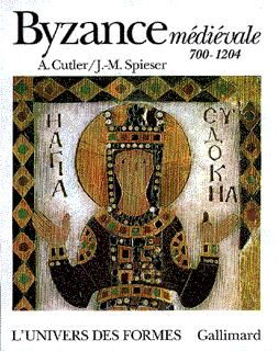 Emprunter Byzance médiévale. 700-1204 livre