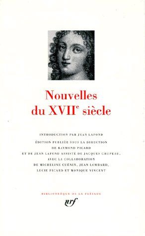 Emprunter Nouvelles du XVIIe siècle livre