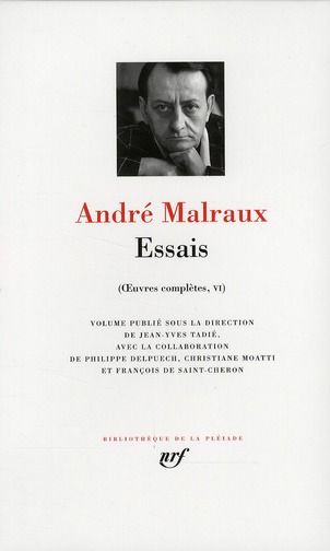 Emprunter Essais. Oeuvres complètes (volume 6) livre