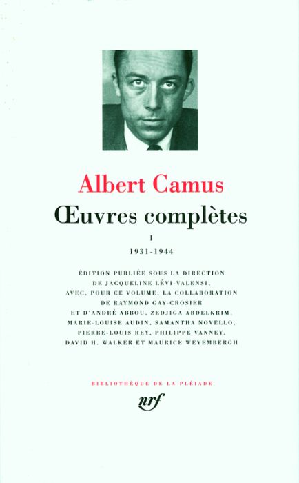 Emprunter Oeuvres complètes. Tome 1, 1931-1944 livre