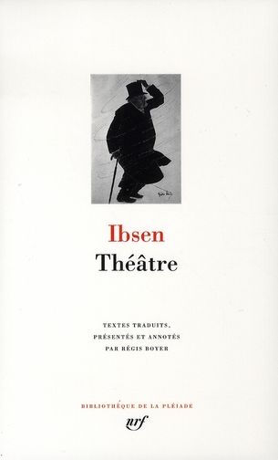 Emprunter Théâtre livre