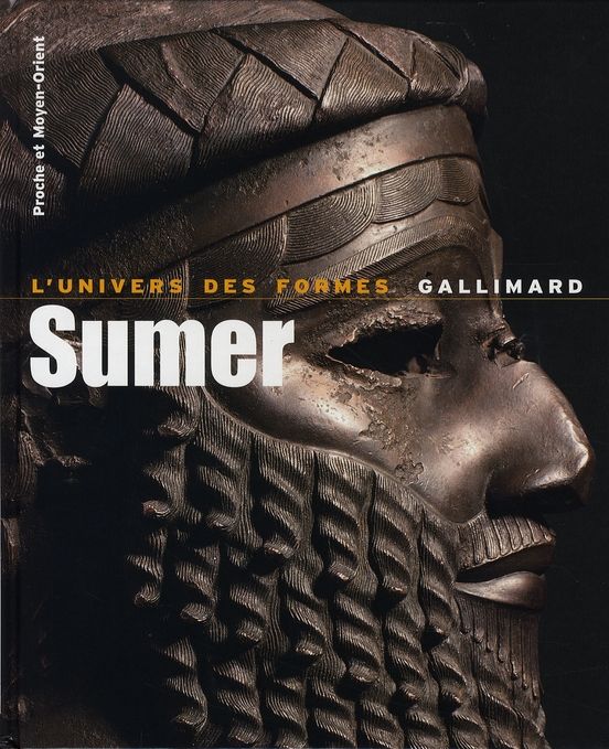 Emprunter Sumer livre