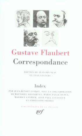 Emprunter Correspondance livre