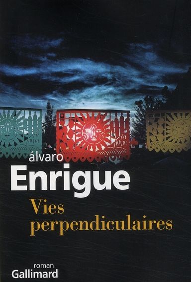 Emprunter Vies perpendiculaires livre