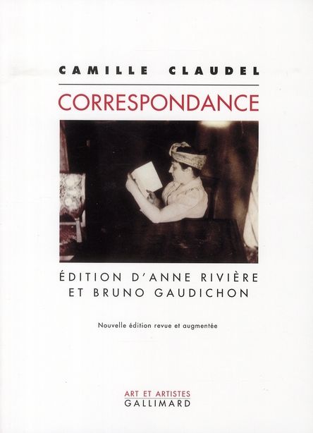 Emprunter Correspondance. Edition revue et augmentée livre