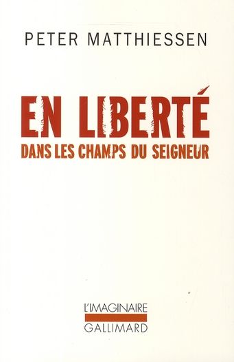 Emprunter En liberté dans les champs du Seigneur livre