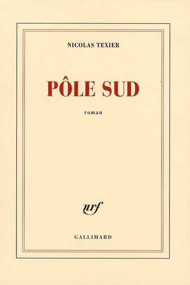 Emprunter Pôle sud livre