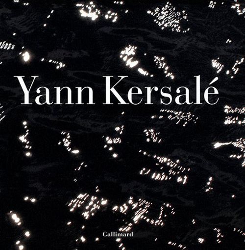 Emprunter Yann Kersalé livre