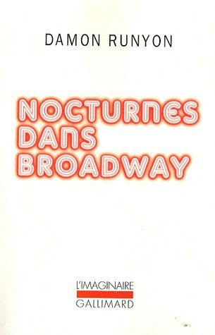 Emprunter Nocturnes dans Broadway livre