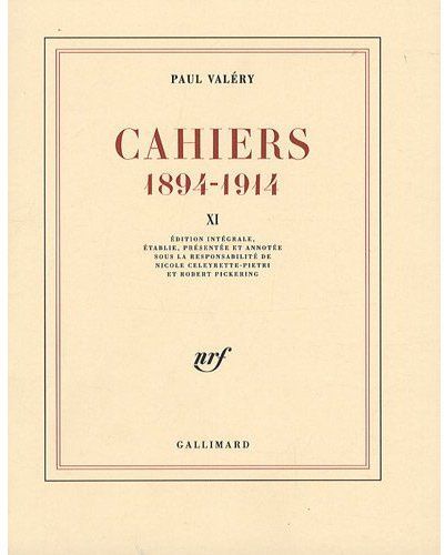 Emprunter Cahiers 1894-1914. Tome 11, 1911-1912 livre