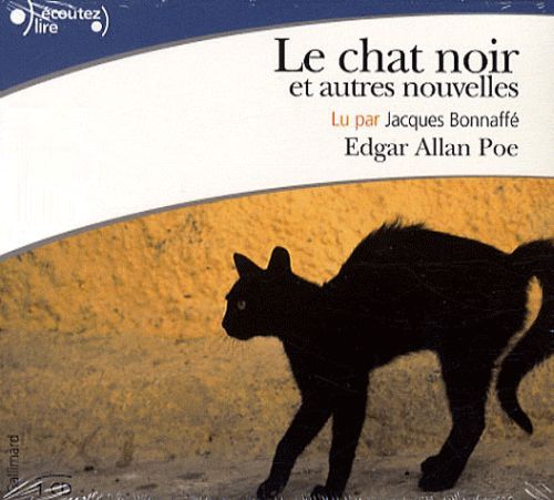 Emprunter Le chat noir. Et autres nouvelles livre