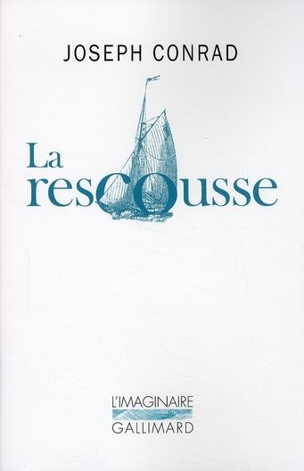 Emprunter La rescousse livre