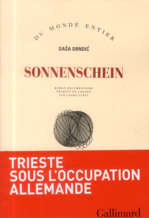 Emprunter Sonnenschein livre