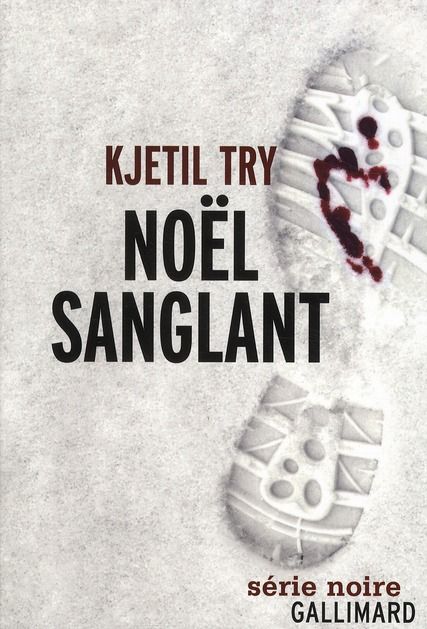 Emprunter Noël sanglant livre