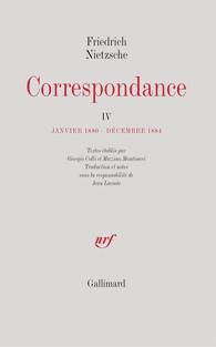 Emprunter Correspondance. Tome 4, Janvier 1880 - Décembre 1884 livre