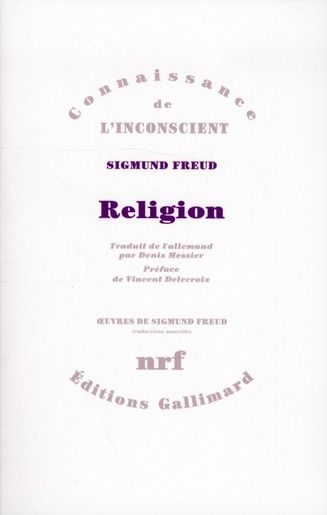 Emprunter Religion livre