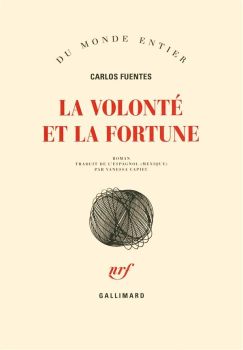 Emprunter La volonté et la fortune livre