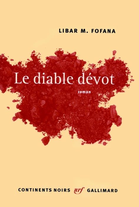 Emprunter Le diable dévot livre