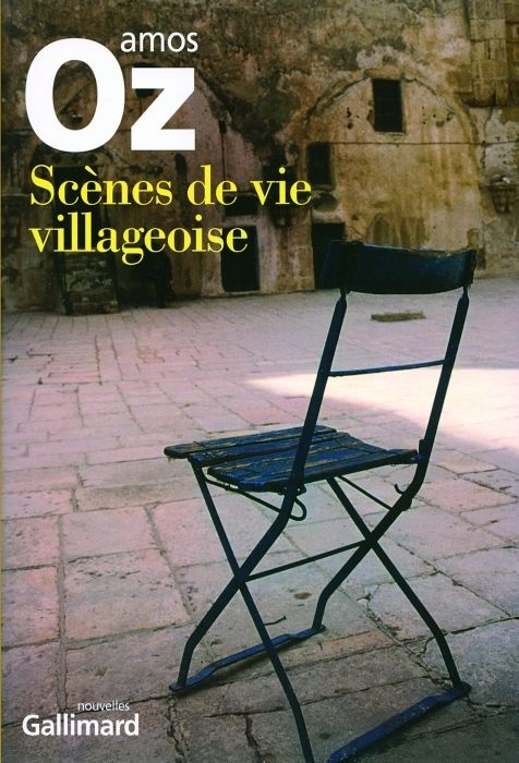 Emprunter Scènes de vie villageoise livre