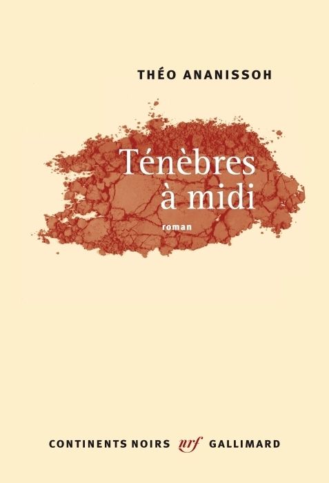 Emprunter Ténèbres à midi livre