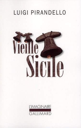 Emprunter Vieille Sicile livre