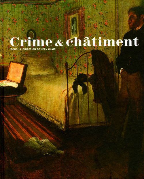 Emprunter Crime et châtiment livre