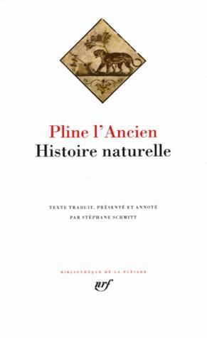 Emprunter Histoire naturelle livre