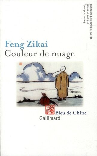 Emprunter Couleur de nuage livre