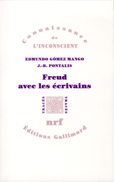 Emprunter Freud avec les écrivains livre