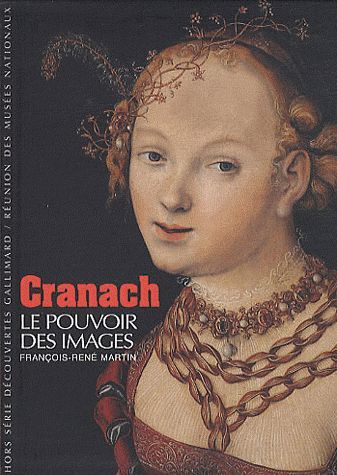 Emprunter Cranach. Le pouvoir des images livre