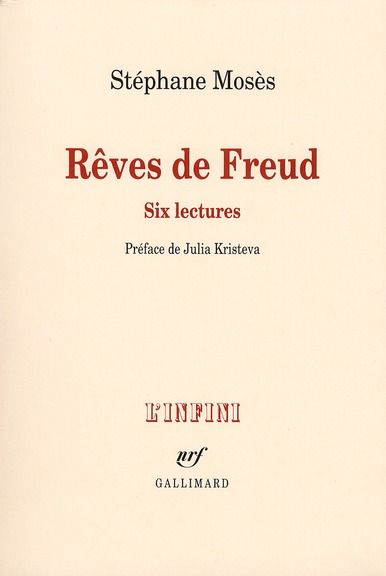 Emprunter Rêves de Freud. Six lectures livre