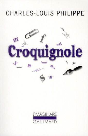 Emprunter Croquignole livre