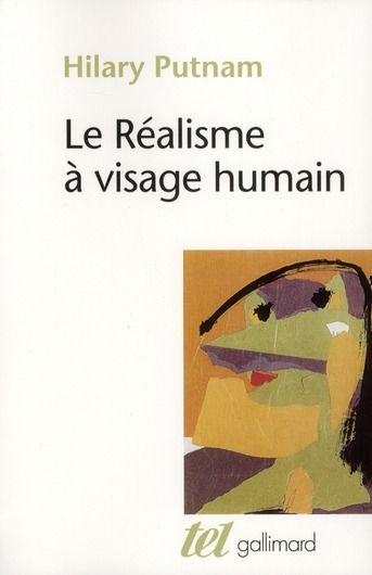 Emprunter Le Réalisme à visage humain livre