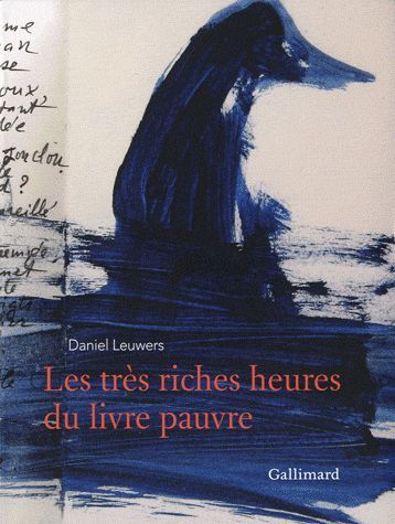 Emprunter Les très riches heures du livre pauvre livre