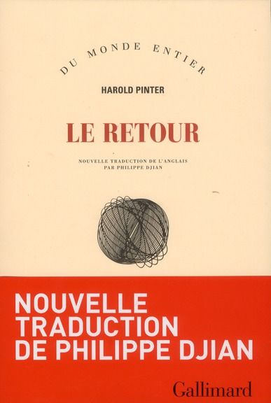 Emprunter Le retour livre