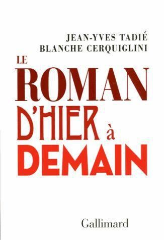 Emprunter Le Roman d'hier à demain livre