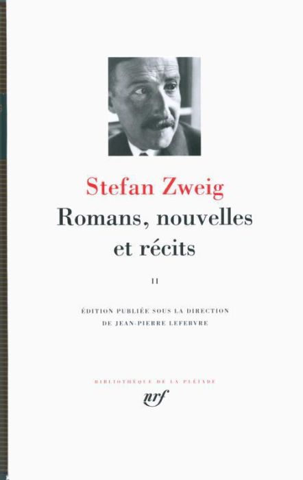 Emprunter Romans, nouvelles et récits. Volume 2 livre