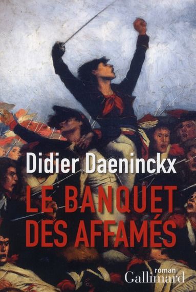 Emprunter Le banquet des affamés livre