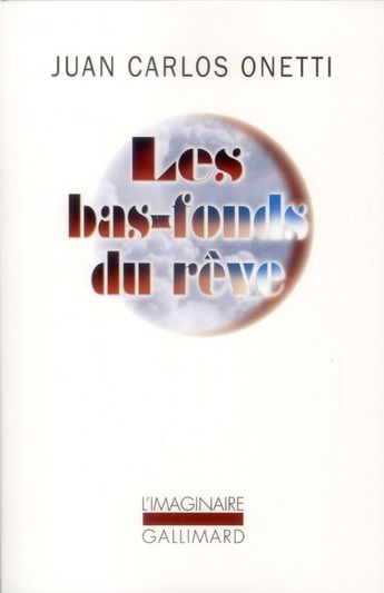 Emprunter Les bas-fonds du rêve livre