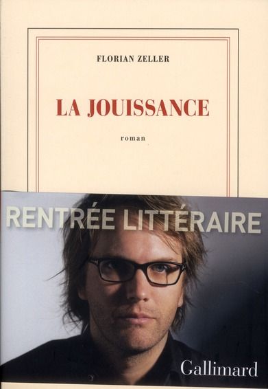 Emprunter La jouissance livre