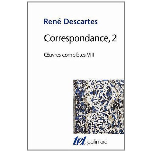 Emprunter Oeuvres complètes. Tome 8, Correspondance Volume 2 livre