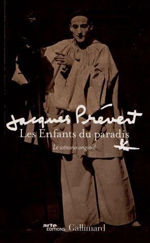 Emprunter Les Enfants du paradis livre