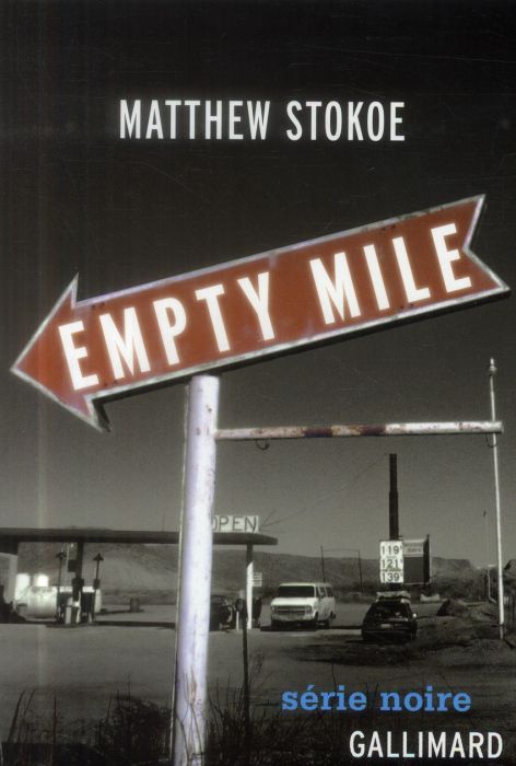 Emprunter Empty Mile livre