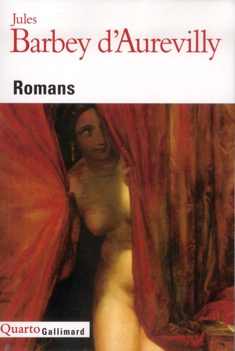 Emprunter Romans. Une vieille maîtresse %3B L'Ensorcelée %3B Le Chevalier Des Touches %3B Un prêtre marié %3B Les Diab livre