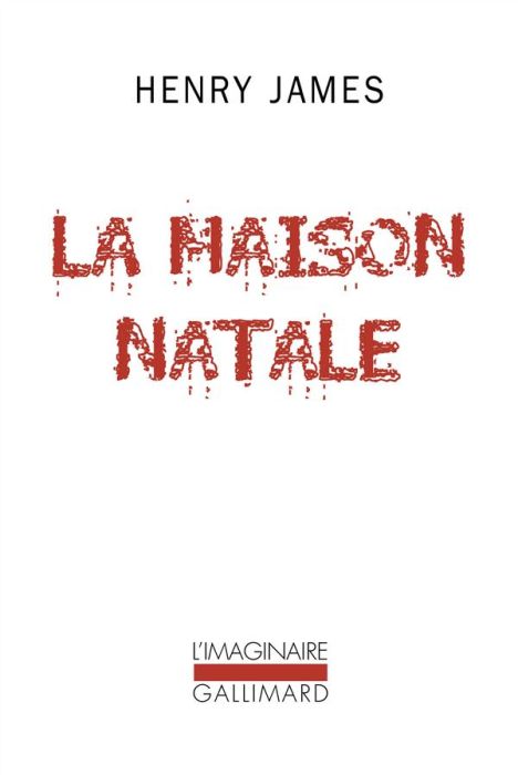 Emprunter La Maison natale et autres nouvelles livre